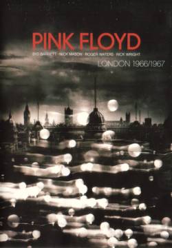 Pink Floyd : In London 66-67